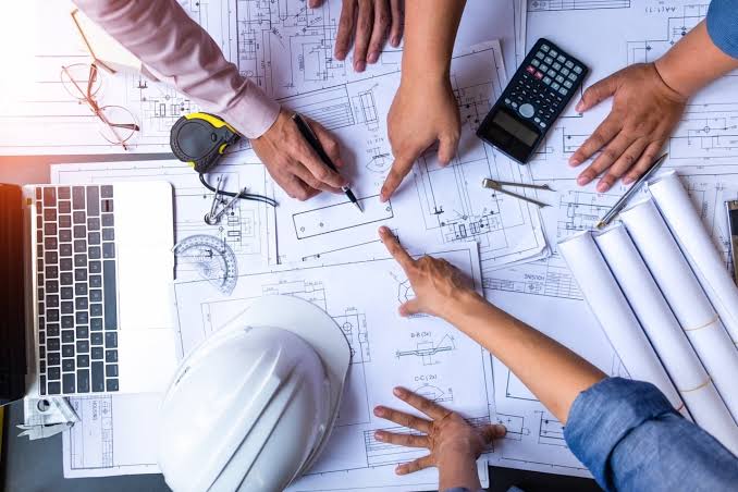 Civil Designing Services