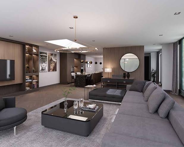 3D Interior Designers