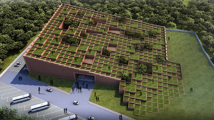 Architects For Green Building